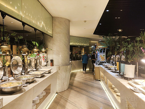 虎门销烟——东莞汇源美爵酒店