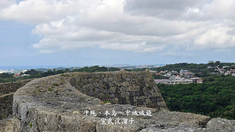 淡季的日本夏威夷·冲绳太阳码头喜来登度假酒店/IRAPH SUI豪华精选酒店