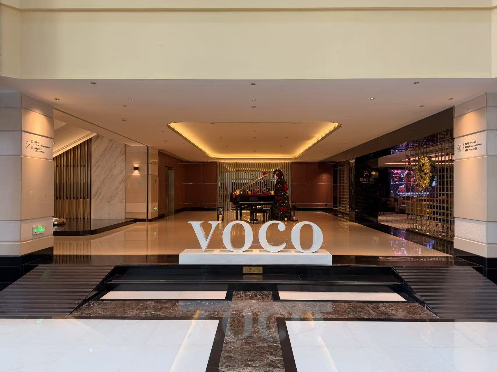 ѩ·鸡֮人»VOCO