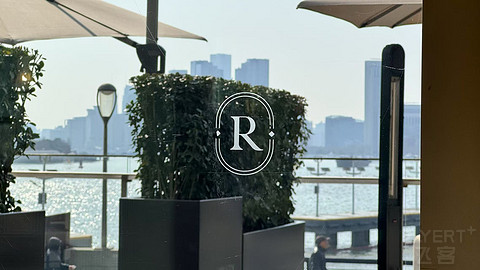 乘核舟探访桃花源之上海海鸥丽晶REGENT【多图】