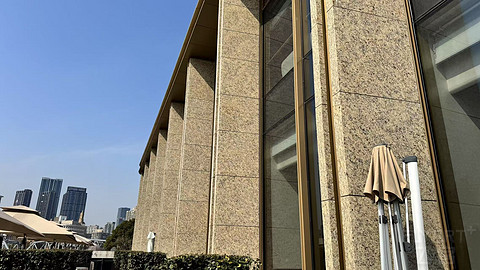 乘核舟探访桃花源之上海海鸥丽晶REGENT【多图】