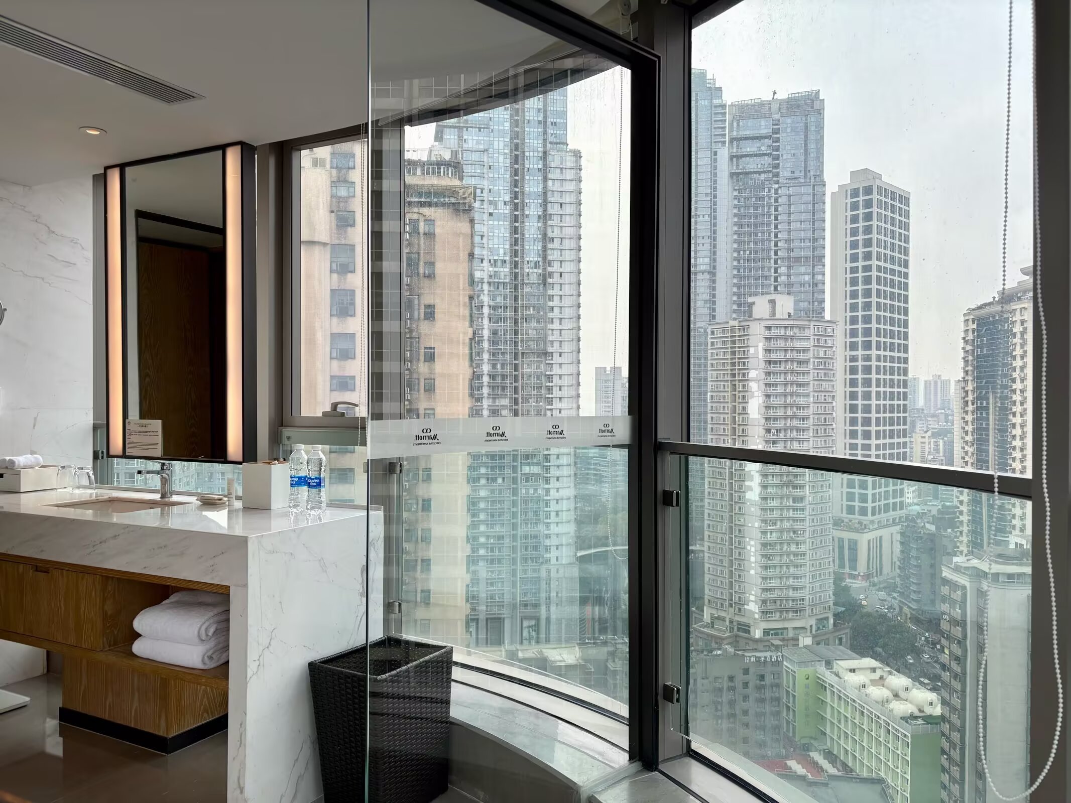 ɽ֮ңԢMARRIOTT EXECUTIVE APARTMENTS