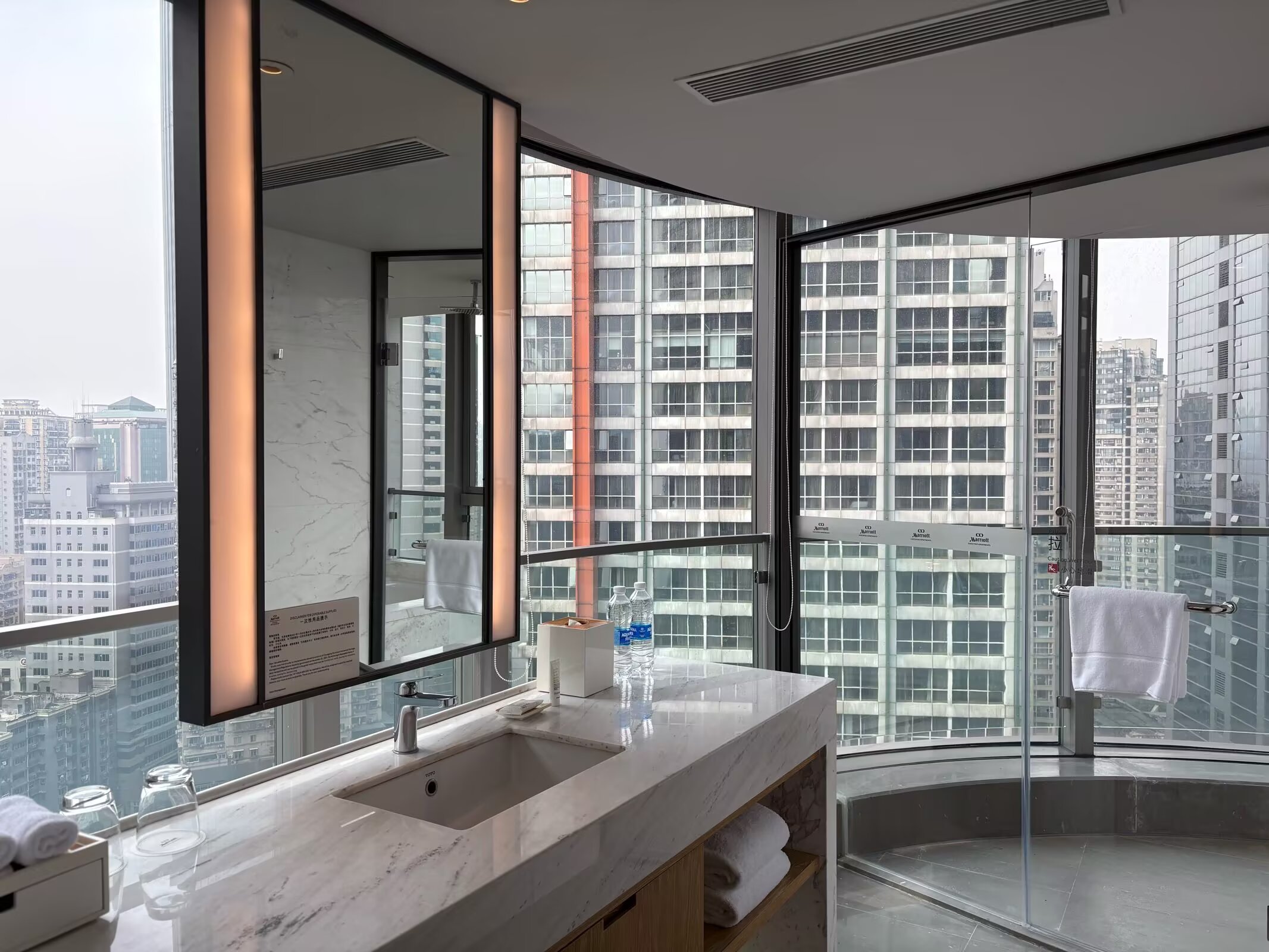 ɽ֮ңԢMARRIOTT EXECUTIVE APARTMENTS