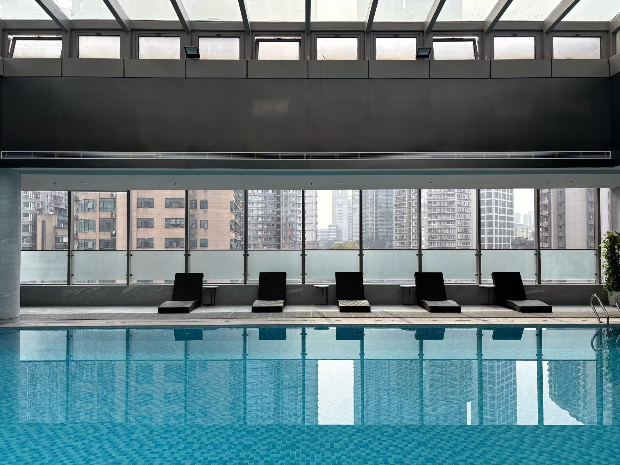 ɽ֮ңԢMARRIOTT EXECUTIVE APARTMENTS