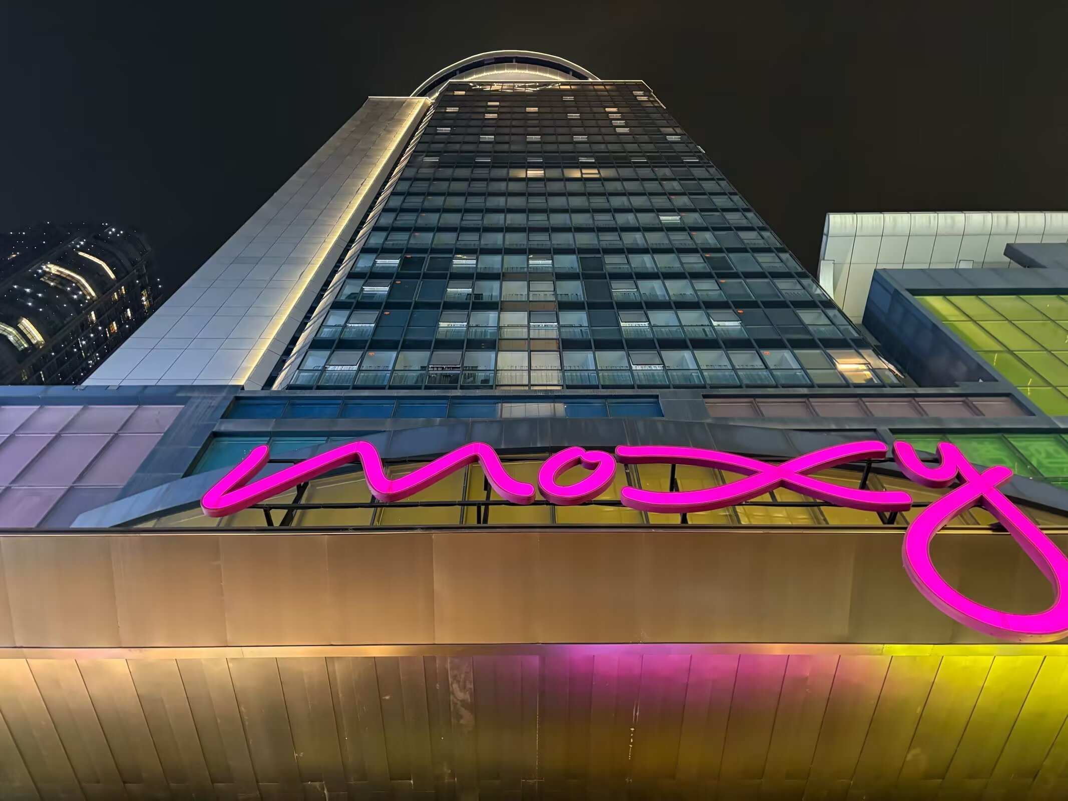 Moxyס