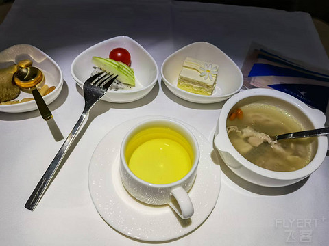 #春启新程#厦航MF847厦门—吉隆坡Dreamliner头等舱品质之旅