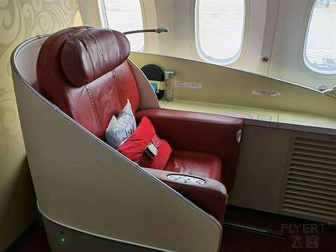 #春启新程#厦航MF847厦门—吉隆坡Dreamliner头等舱品质之旅
