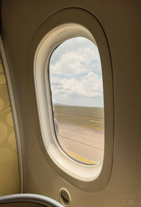 #春启新程#厦航MF847厦门—吉隆坡Dreamliner头等舱品质之旅