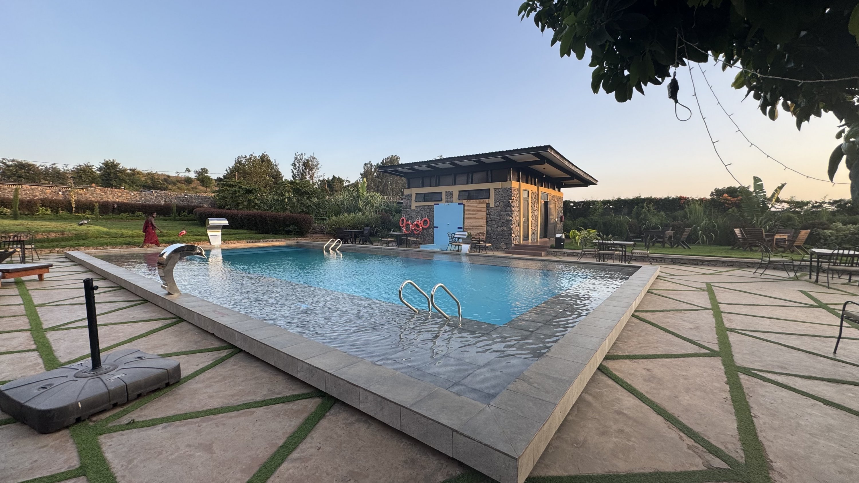 мǡɽµMaridadi Hotel