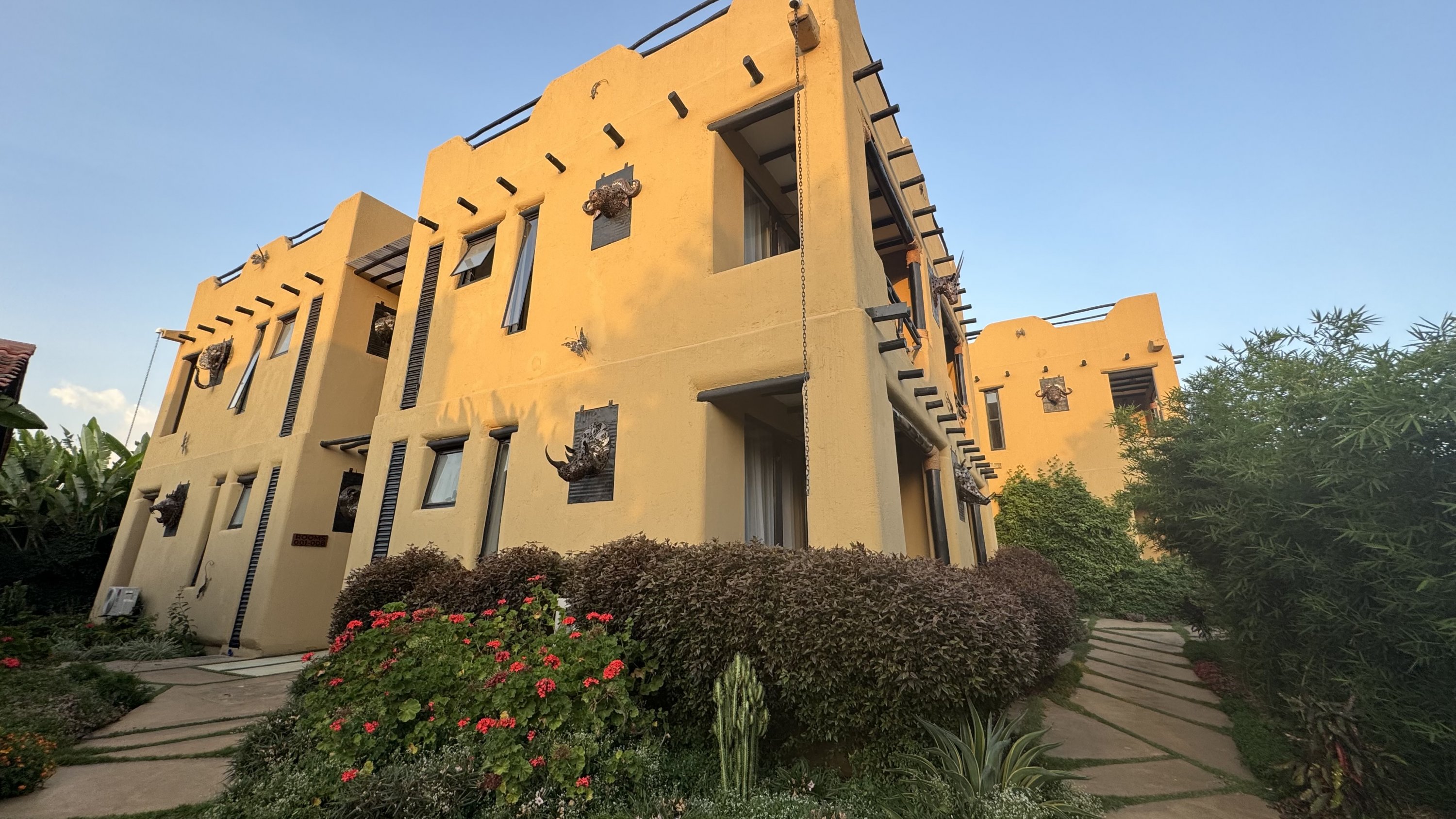 мǡɽµMaridadi Hotel