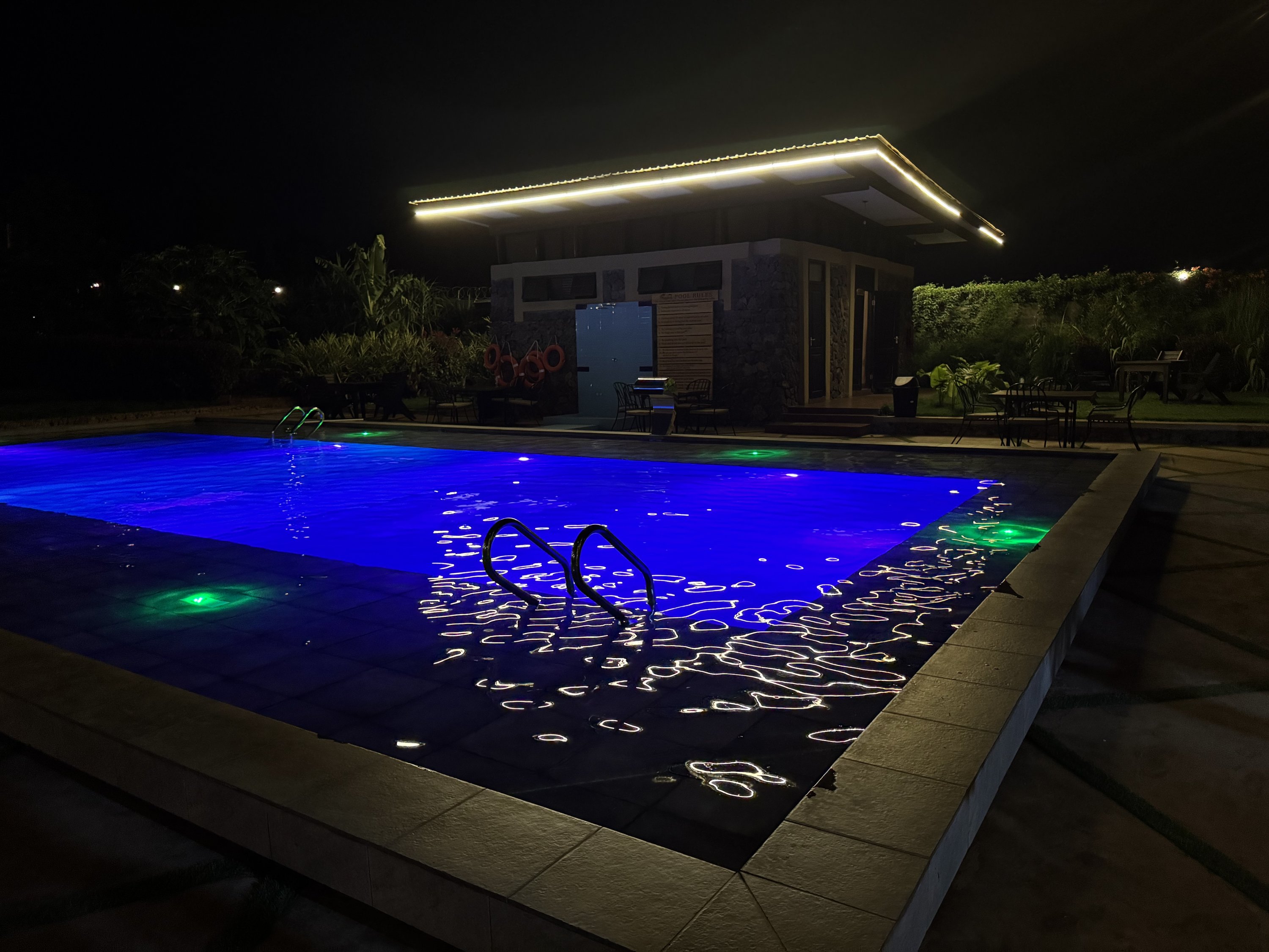 мǡɽµMaridadi Hotel