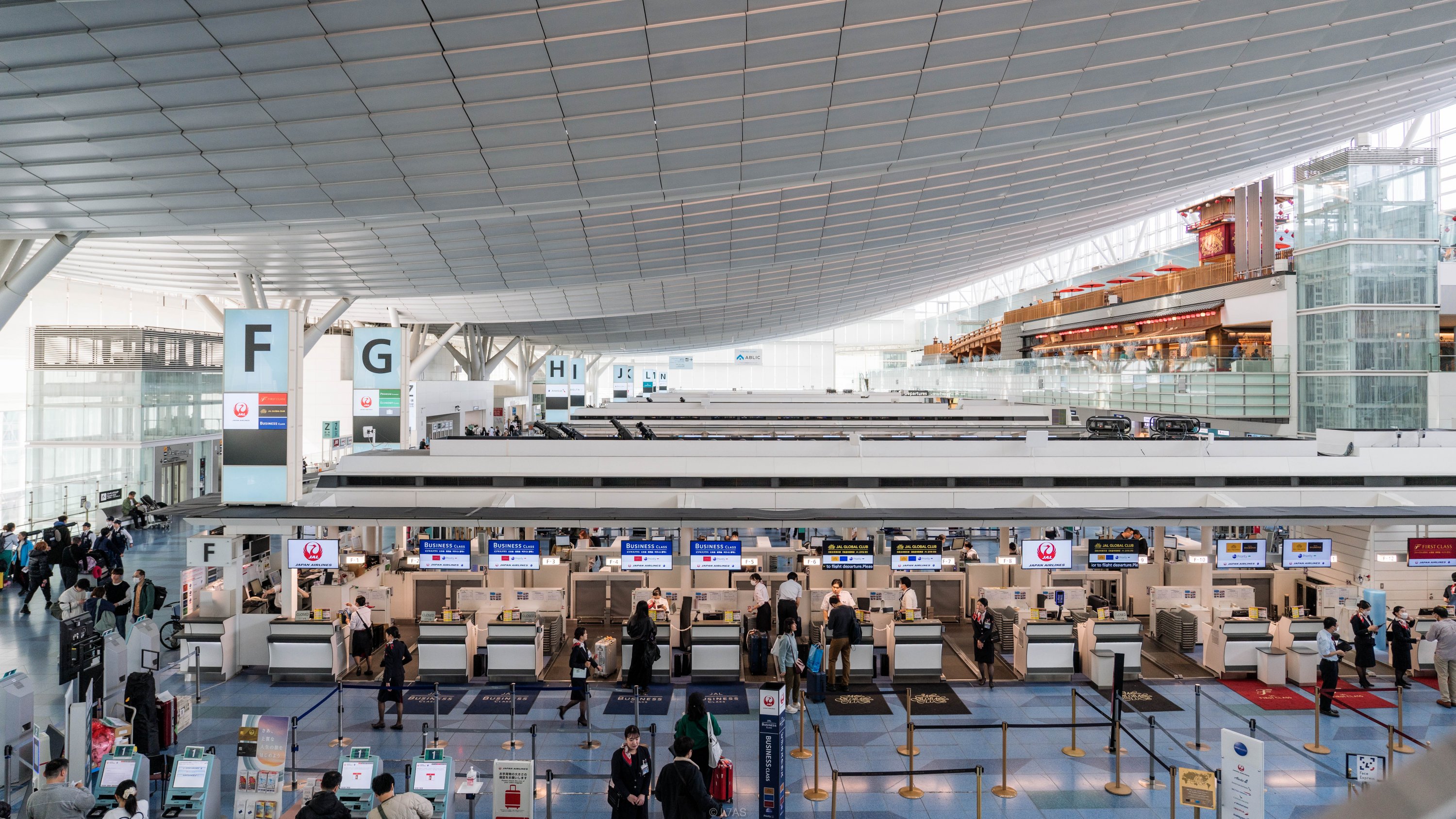 һͷȲѲ | ձ | A35K޼ͷȲ | HND - JFK | б