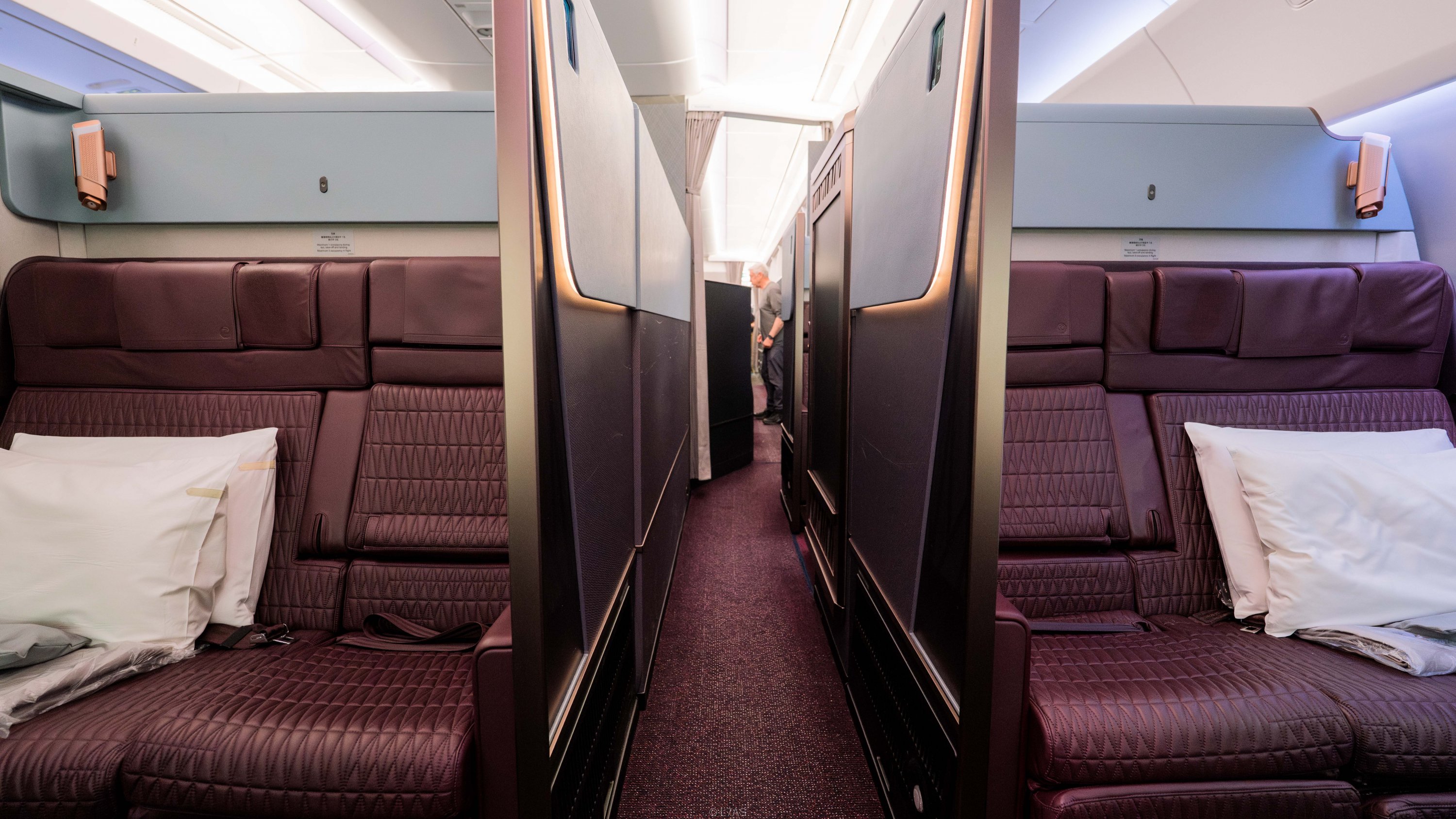 һͷȲѲ | ձ | A35K޼ͷȲ | HND - JFK | б