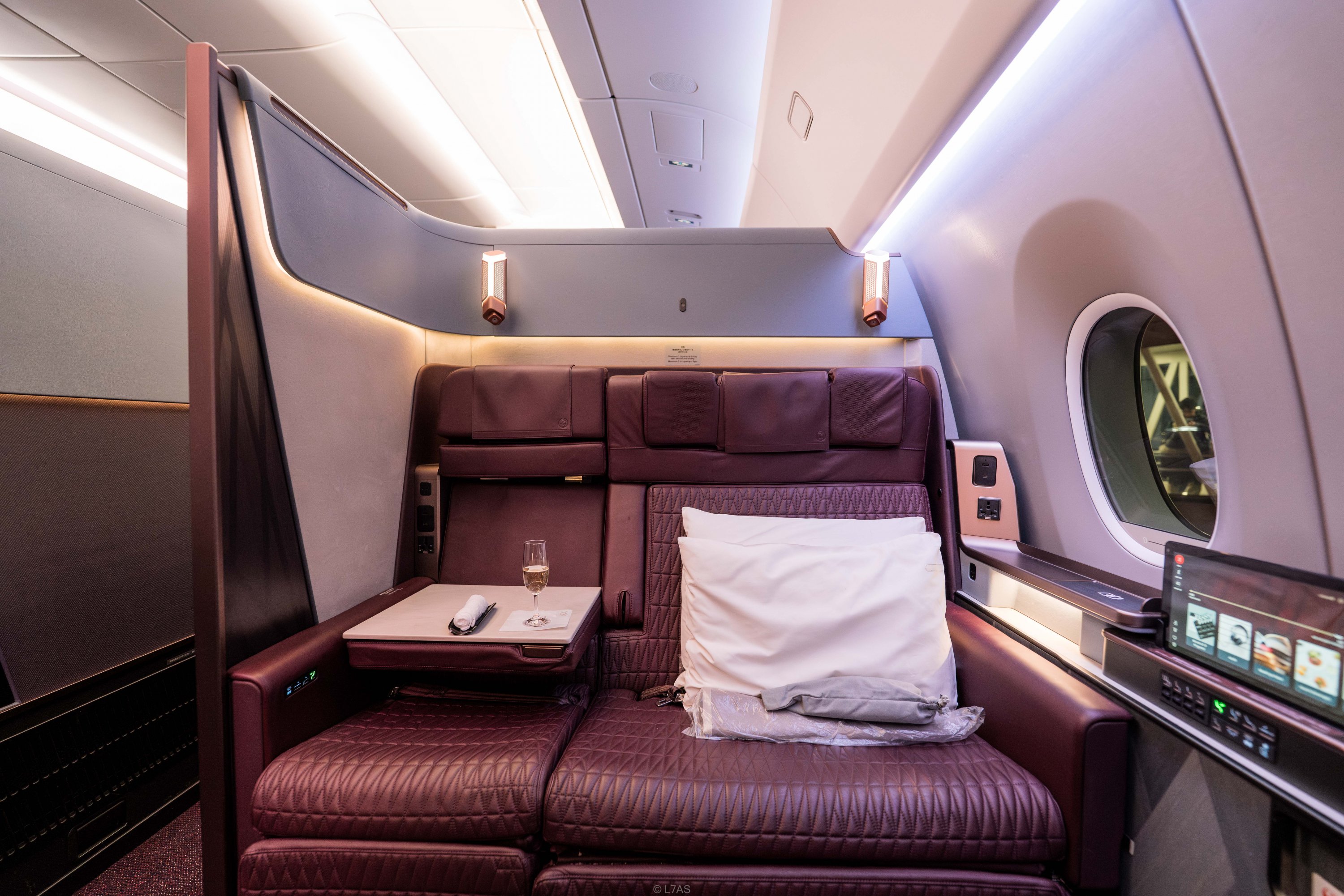 һͷȲѲ | ձ | A35K޼ͷȲ | HND - JFK | б
