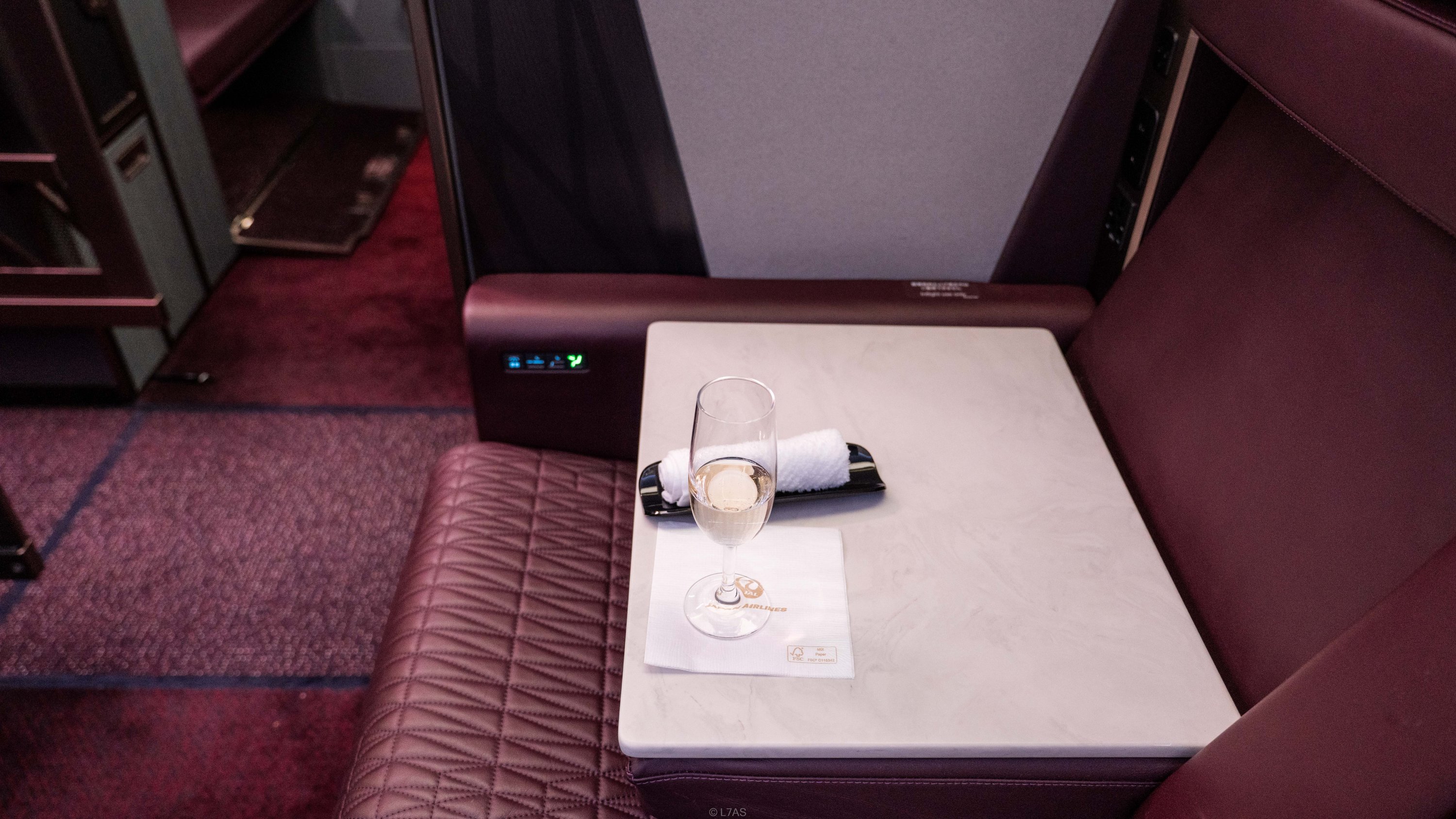 һͷȲѲ | ձ | A35K޼ͷȲ | HND - JFK | б