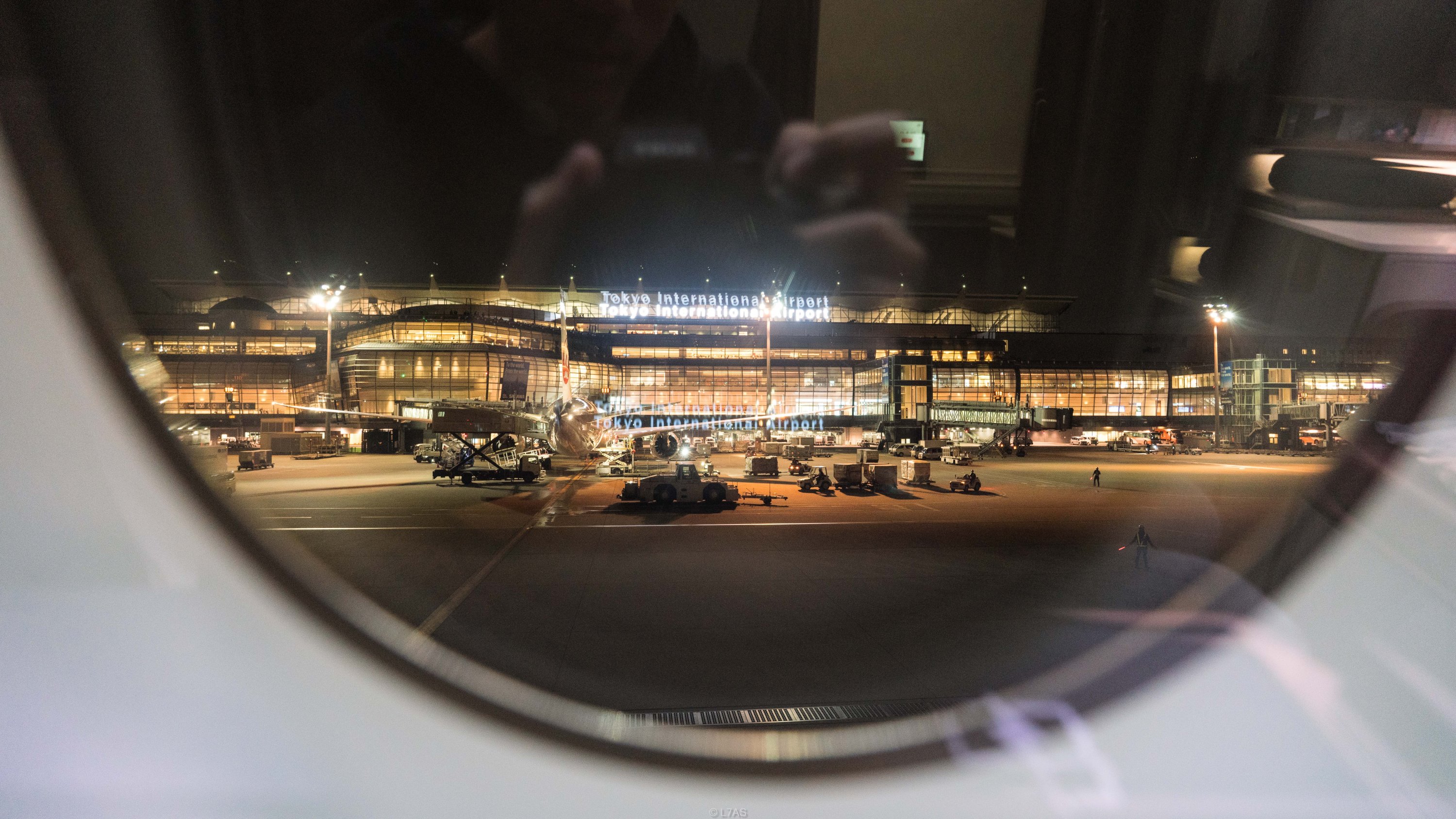 һͷȲѲ | ձ | A35K޼ͷȲ | HND - JFK | б