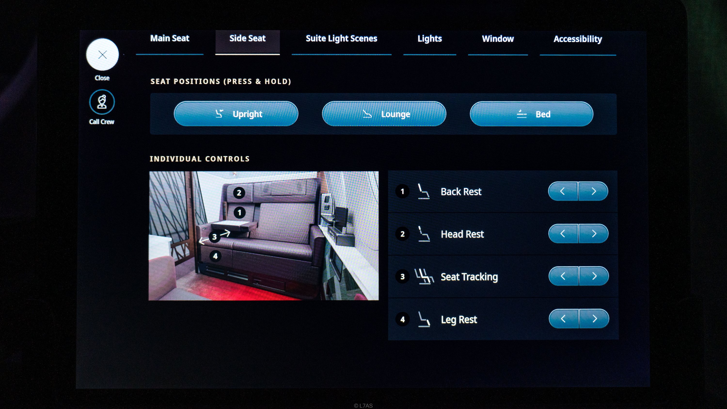 һͷȲѲ | ձ | A35K޼ͷȲ | HND - JFK | б