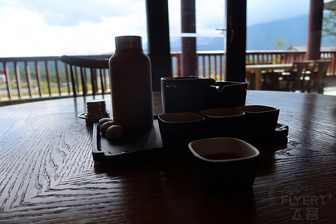 丽江金茂璞修雪山酒店【璞修雪山双卧别墅】测评