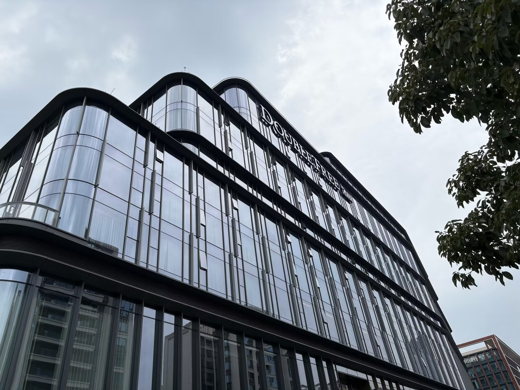 سǺůʱ⡪ɶ¡ϣ֡DoubleTree by Hilton