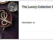 ʥɳҪµȫ׷ѡThe Laurus,a <em>Luxury</em> <em>Collection</em> Resort