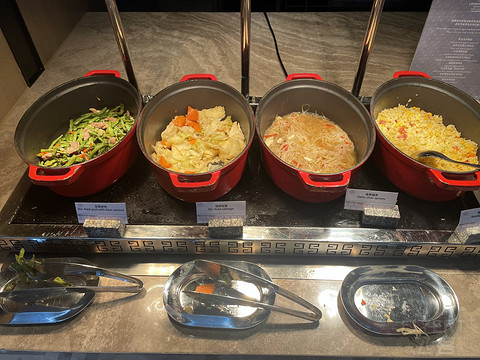 三亚：崖州湾皇冠假日酒店，性价比超高   南山大小洞天半日游小攻略