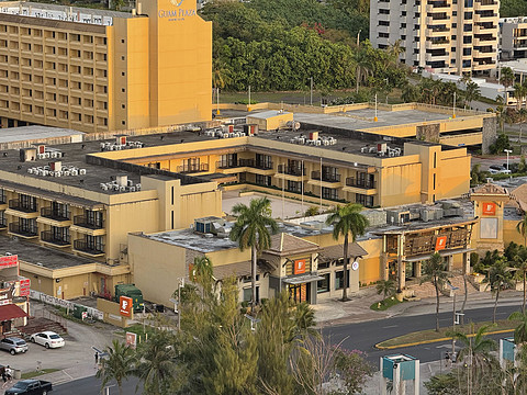 水清沙白的关岛杜梦湾——关岛威斯汀度假酒店入住体验