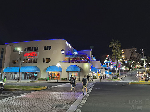 水清沙白的关岛杜梦湾——关岛威斯汀度假酒店入住体验