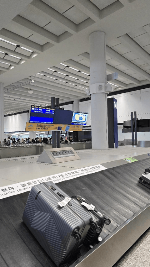 全新“尔雅”公务舱初探与预约体验，附CX710新加坡-香港特选经济舱报告
