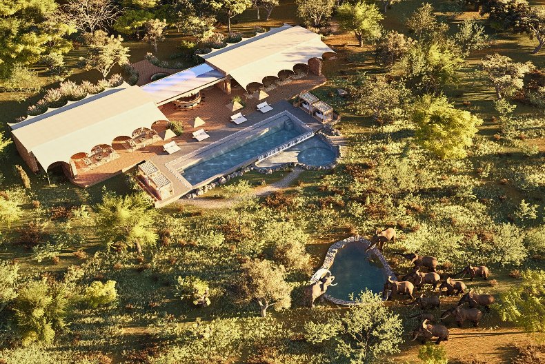 ۣ׸ǵٰ;Mapito Safari Camp, Serengeti, Autograph Collection