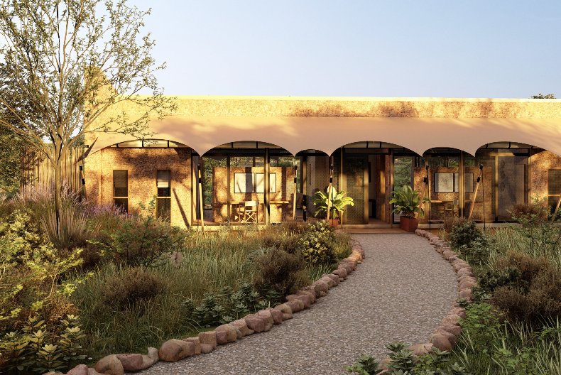 ۣ׸ǵٰ;Mapito Safari Camp, Serengeti, Autograph Collection