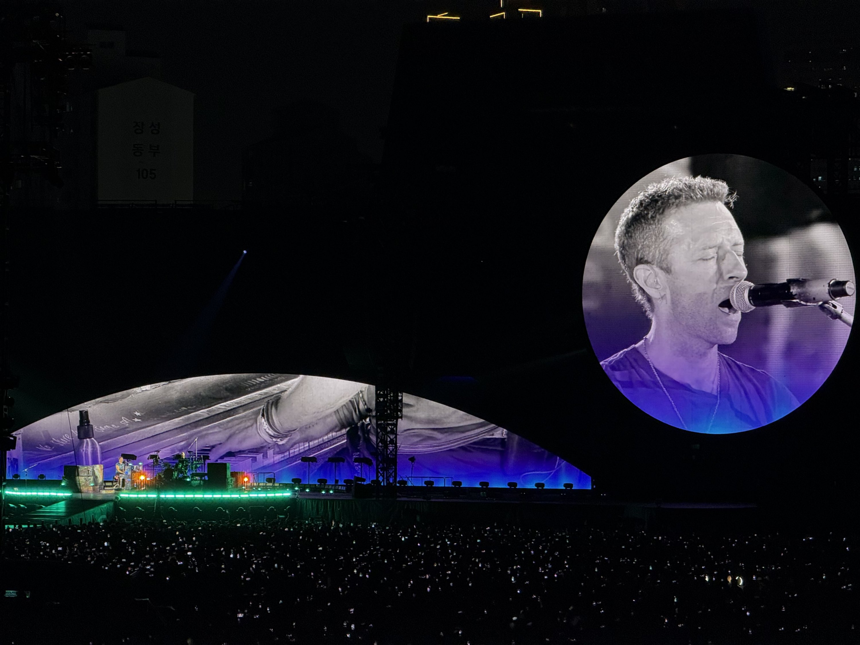 ΪColdplayݳᣬ׶׶վ꿸ϲǾƵס