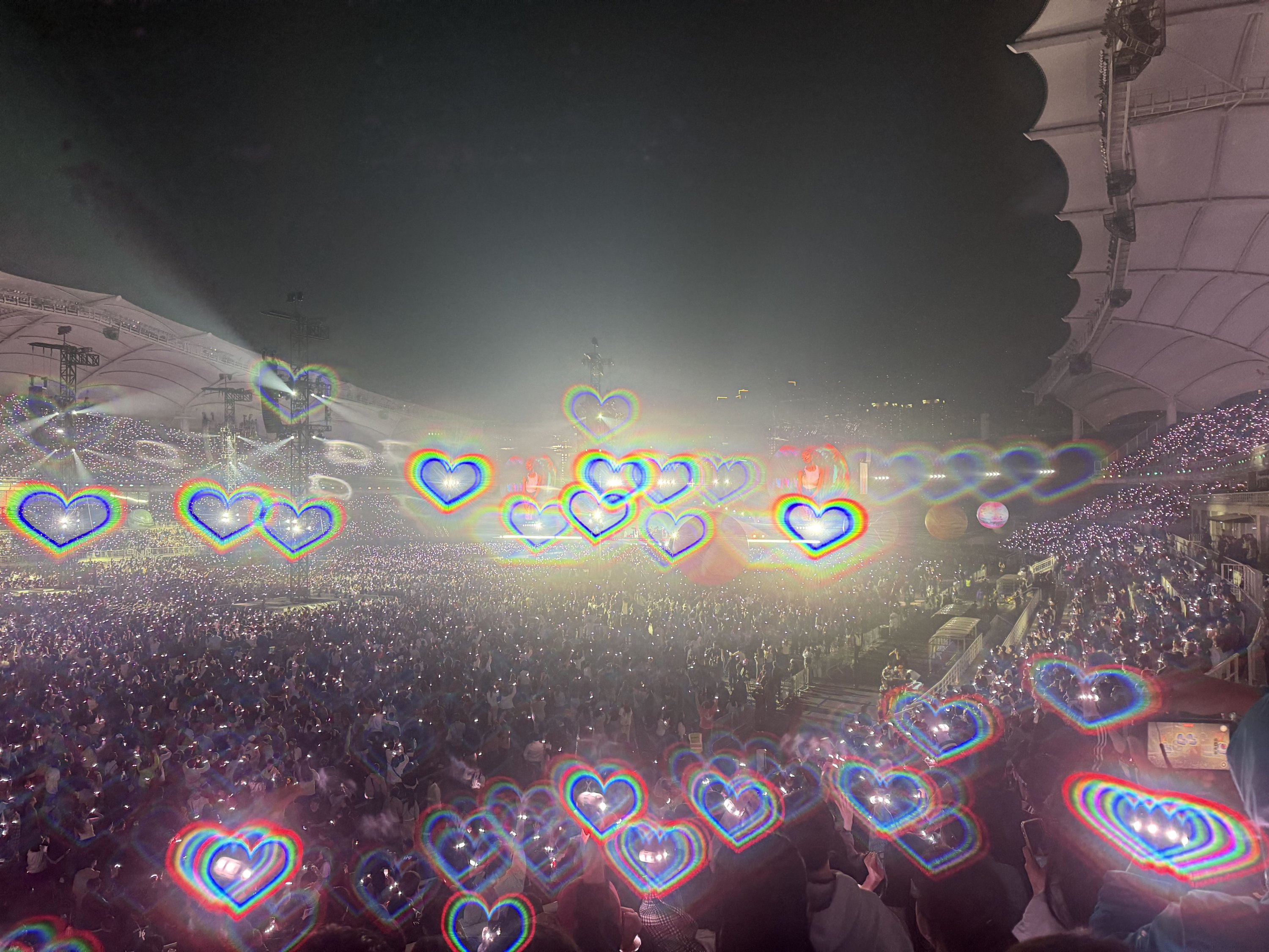 ΪColdplayݳᣬ׶׶վ꿸ϲǾƵס