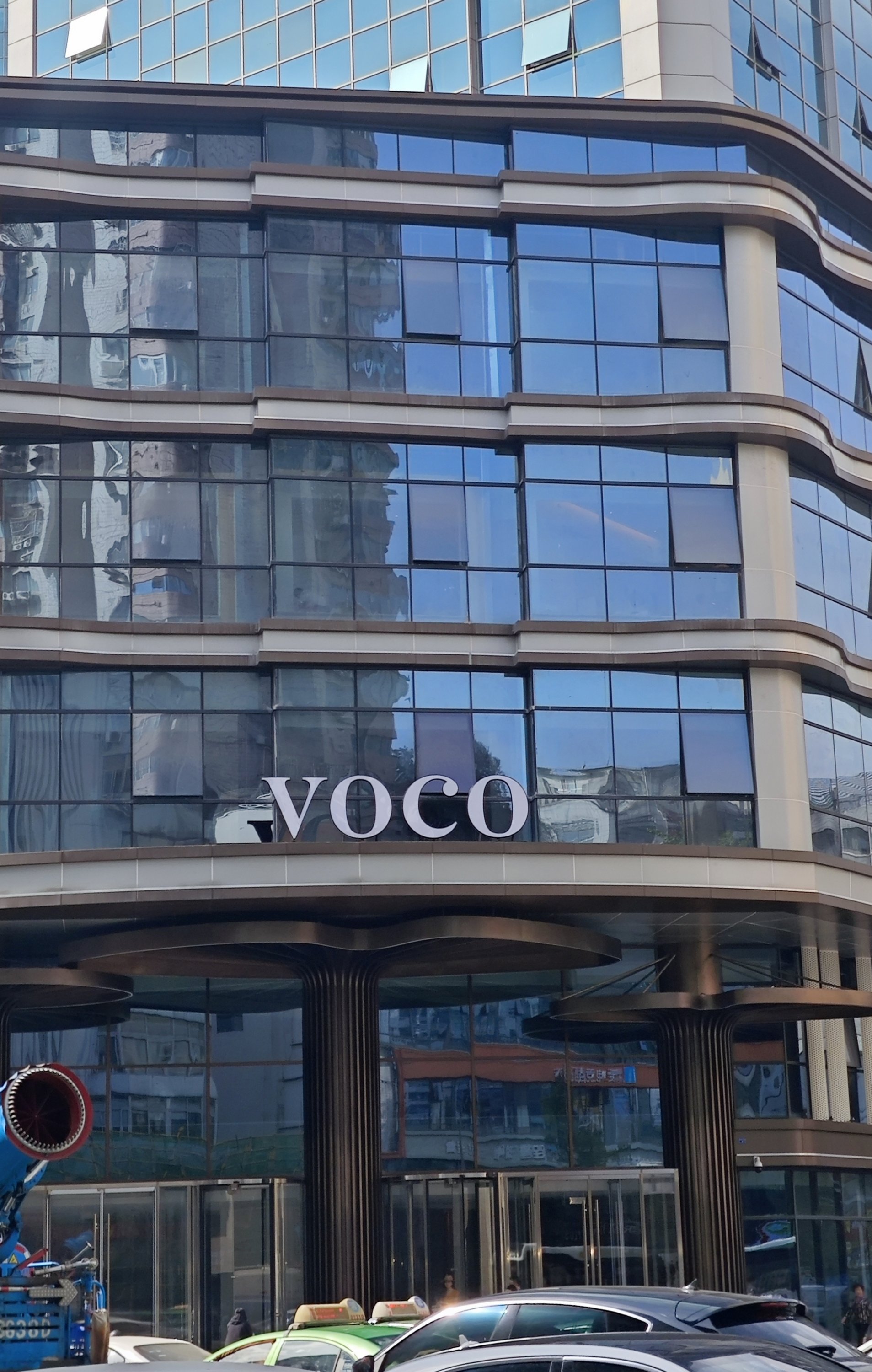 ·VOCO
