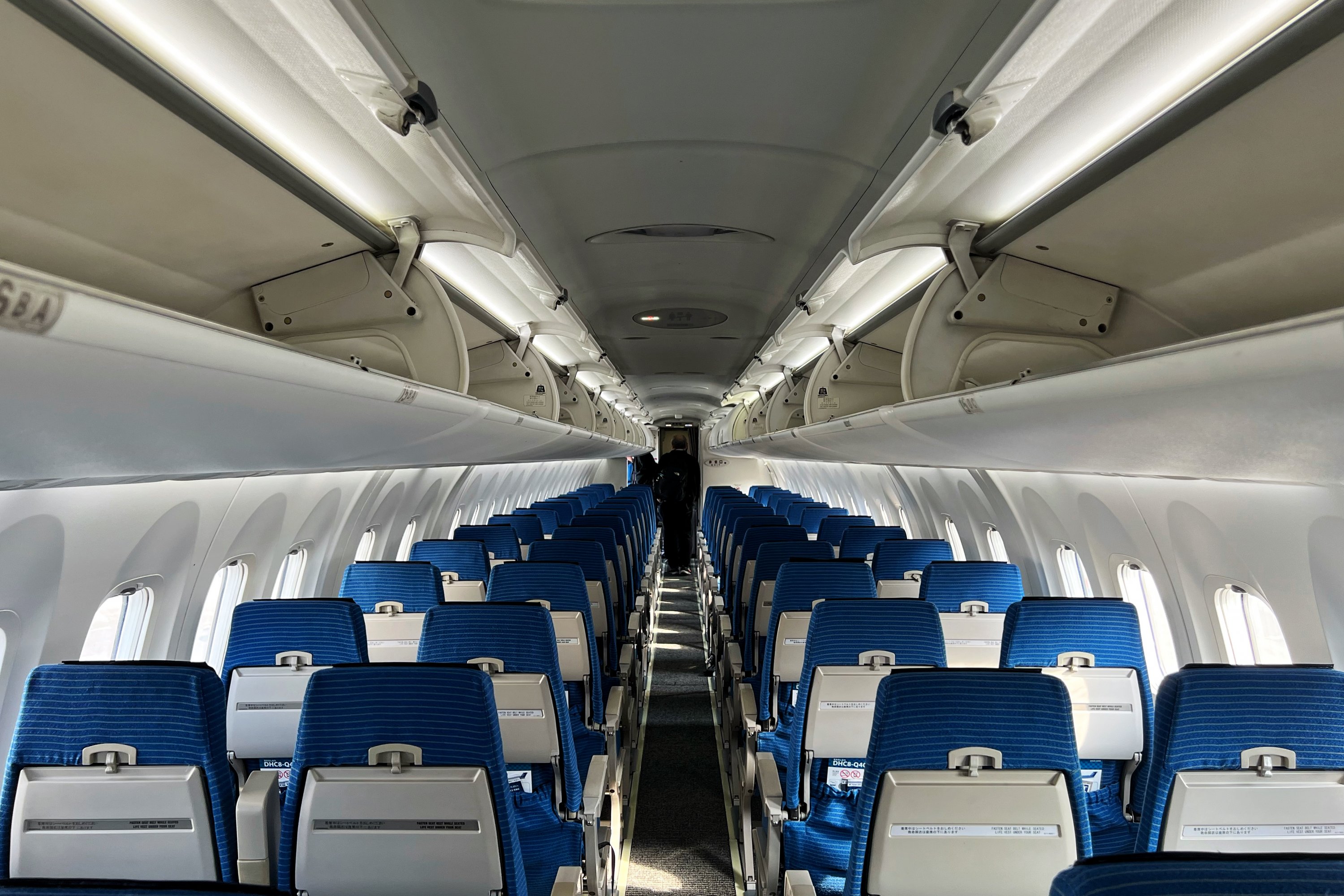 ȫտգDHC8-Q400 òգNH544 ¹- б
