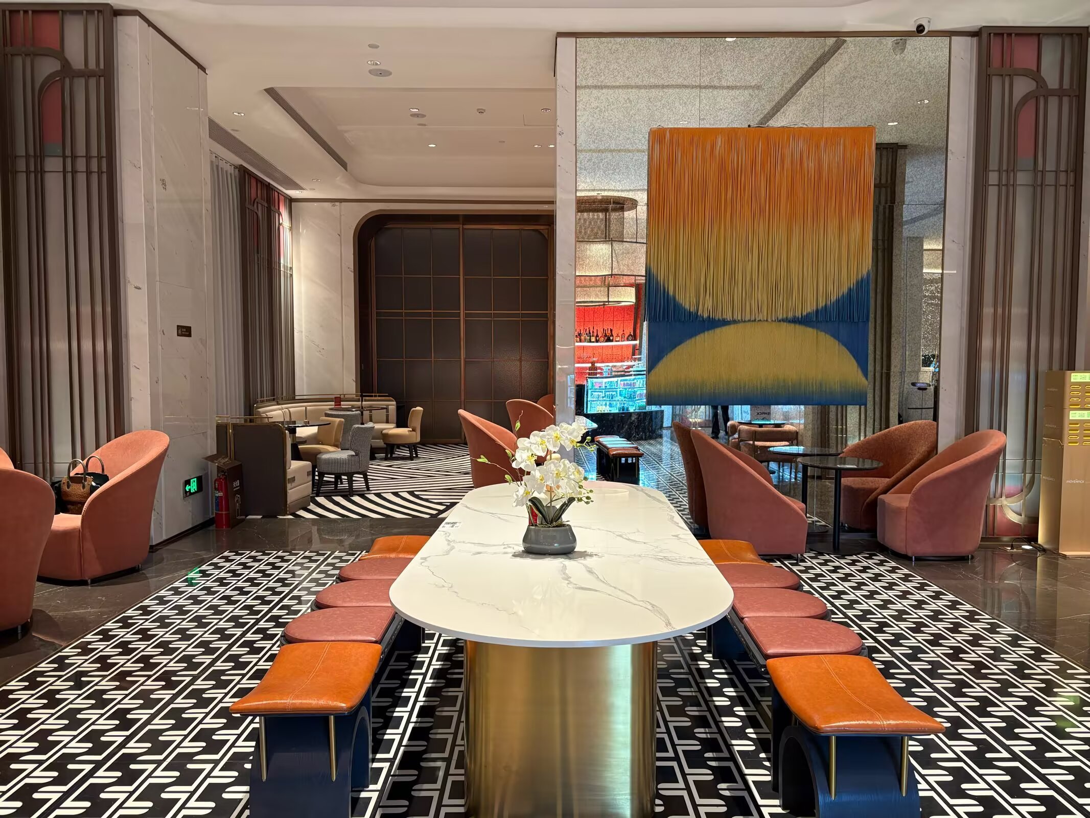 ɶխŸMövenpick by Accorס