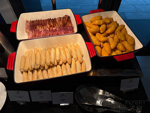 重庆茶园盛捷公寓·Somerset/馨乐庭连心酒店·Citadines Connect入住简报