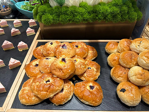 重庆茶园盛捷公寓·Somerset/馨乐庭连心酒店·Citadines Connect入住简报
