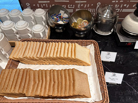 重庆茶园盛捷公寓·Somerset/馨乐庭连心酒店·Citadines Connect入住简报