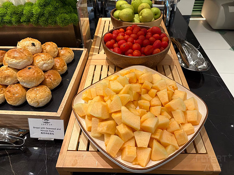 重庆茶园盛捷公寓·Somerset/馨乐庭连心酒店·Citadines Connect入住简报