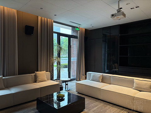 重庆茶园盛捷公寓·Somerset/馨乐庭连心酒店·Citadines Connect入住简报