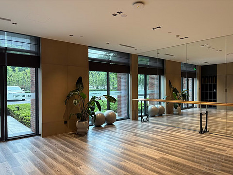 重庆茶园盛捷公寓·Somerset/馨乐庭连心酒店·Citadines Connect入住简报