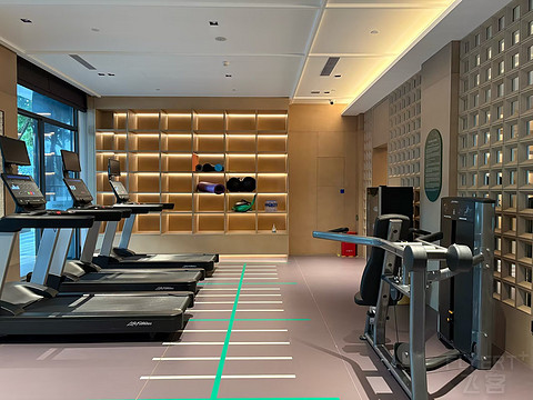 重庆茶园盛捷公寓·Somerset/馨乐庭连心酒店·Citadines Connect入住简报