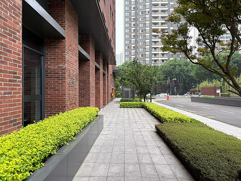 重庆茶园盛捷公寓·Somerset/馨乐庭连心酒店·Citadines Connect入住简报