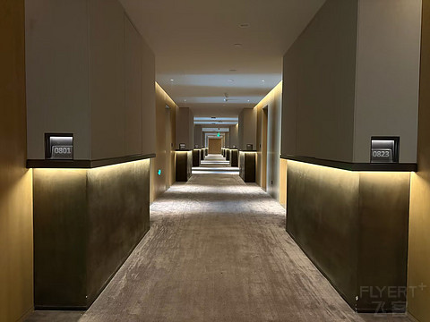 重庆茶园盛捷公寓·Somerset/馨乐庭连心酒店·Citadines Connect入住简报