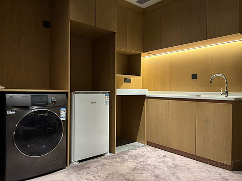 重庆茶园盛捷公寓·Somerset/馨乐庭连心酒店·Citadines Connect入住简报