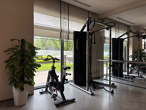 重庆茶园盛捷公寓·Somerset/馨乐庭连心酒店·Citadines Connect入住简报