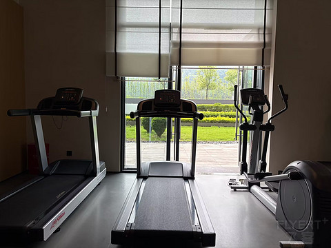 重庆茶园盛捷公寓·Somerset/馨乐庭连心酒店·Citadines Connect入住简报
