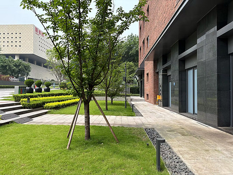 重庆茶园盛捷公寓·Somerset/馨乐庭连心酒店·Citadines Connect入住简报