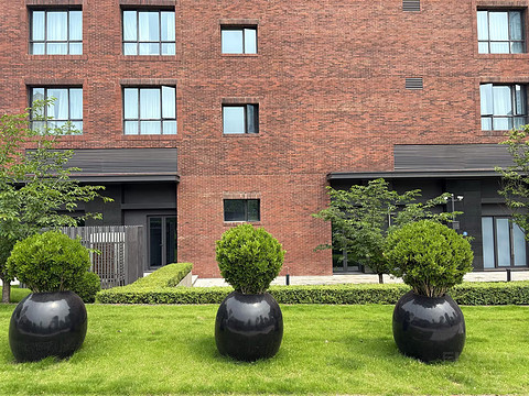 重庆茶园盛捷公寓·Somerset/馨乐庭连心酒店·Citadines Connect入住简报