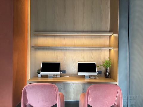 重庆茶园盛捷公寓·Somerset/馨乐庭连心酒店·Citadines Connect入住简报